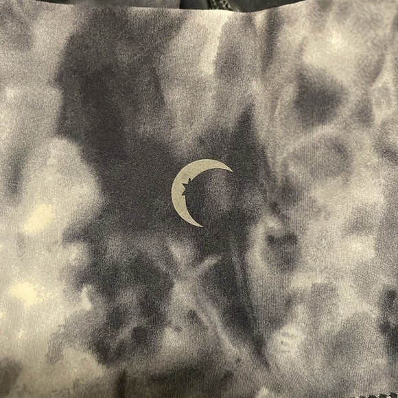 Zyia Storm Hendrix Pocket Soft n Snug Hi-rise Legging 28" - Picture 8 of 8